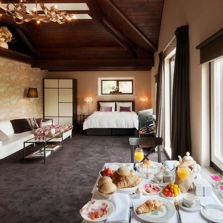 Aubergine Logeren & Dineren Bed & Breakfast เตเคเลน ภายนอก รูปภาพ