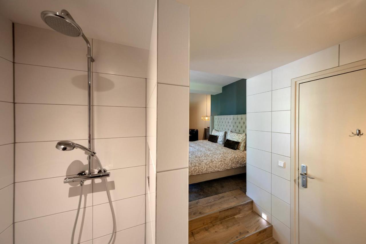 Aubergine Logeren & Dineren Bed & Breakfast เตเคเลน ภายนอก รูปภาพ